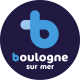 logo ville de boulogne