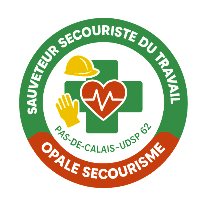 Formation initiale en SST du 29 & 30/04/2026 - 8h30 à 12h et de 13h30 à ...